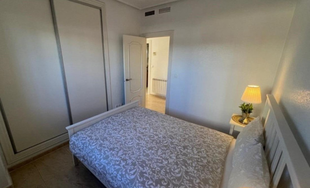 Revente - Apartment - Guardamar del Segura - CENTRO