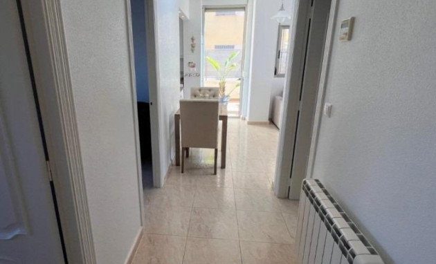Revente - Apartment - Guardamar del Segura - CENTRO
