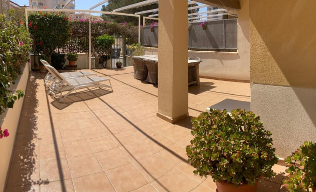 Revente - Apartment - Guardamar del Segura - CENTRO