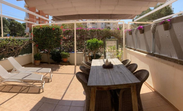 Revente - Apartment - Guardamar del Segura - CENTRO