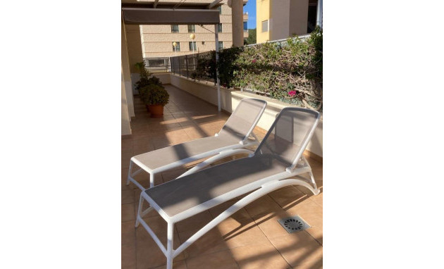 Revente - Apartment - Guardamar del Segura - CENTRO