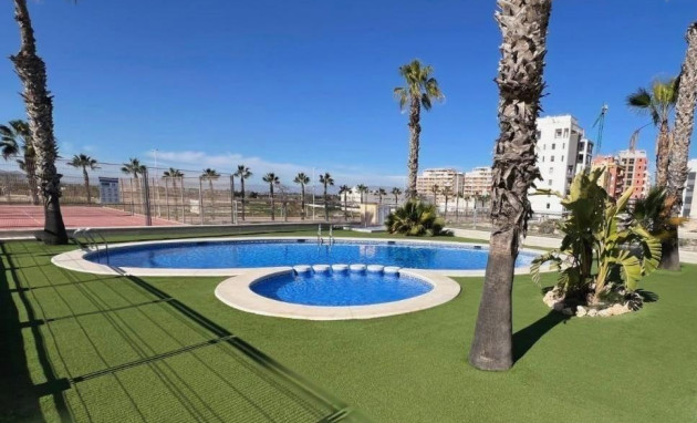 Revente - Apartment - Guardamar del Segura - CENTRO
