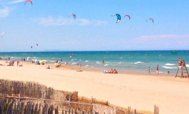 Nieuwbouw - Apartment - Denia - Puerto Denia