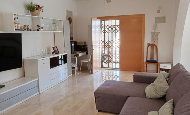 Herverkoop - Villa - Torrevieja - Los Balcones - Los Altos del Edén