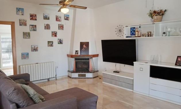 Herverkoop - Villa - Torrevieja - Los Balcones - Los Altos del Edén