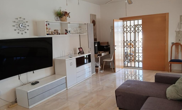 Herverkoop - Villa - Torrevieja - Los Balcones - Los Altos del Edén