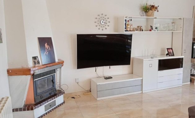 Herverkoop - Villa - Torrevieja - Los Balcones - Los Altos del Edén