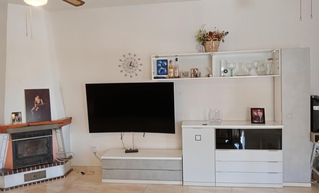 Herverkoop - Villa - Torrevieja - Los Balcones - Los Altos del Edén