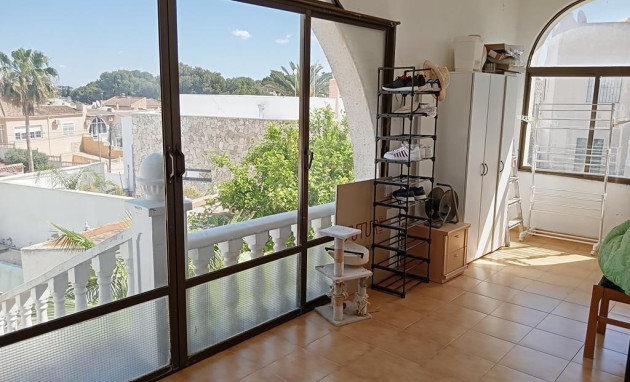 Herverkoop - Villa - Torrevieja - Los Balcones - Los Altos del Edén