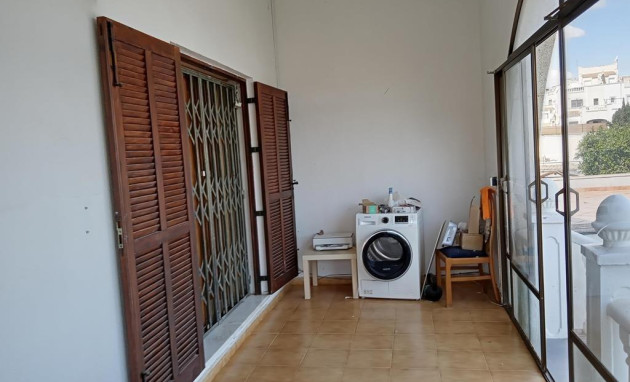 Herverkoop - Villa - Torrevieja - Los Balcones - Los Altos del Edén