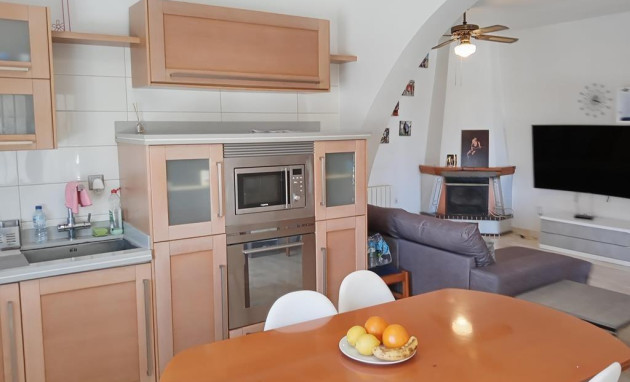 Herverkoop - Villa - Torrevieja - Los Balcones - Los Altos del Edén