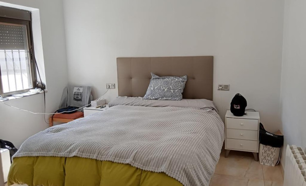 Herverkoop - Villa - Torrevieja - Los Balcones - Los Altos del Edén