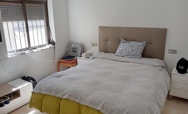 Herverkoop - Villa - Torrevieja - Los Balcones - Los Altos del Edén