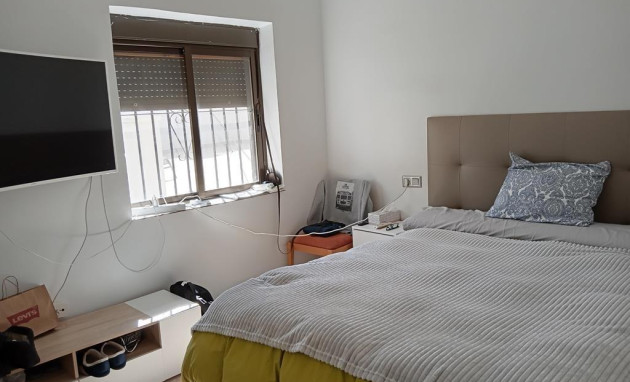 Herverkoop - Villa - Torrevieja - Los Balcones - Los Altos del Edén