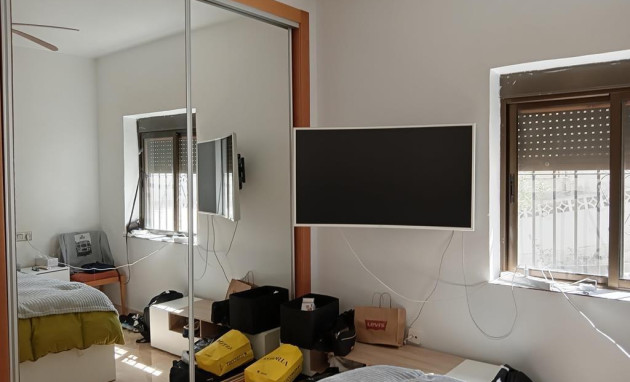 Herverkoop - Villa - Torrevieja - Los Balcones - Los Altos del Edén