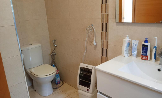 Herverkoop - Villa - Torrevieja - Los Balcones - Los Altos del Edén