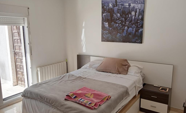 Herverkoop - Villa - Torrevieja - Los Balcones - Los Altos del Edén