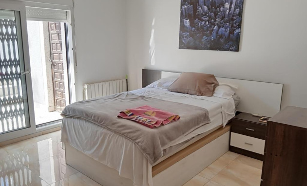 Herverkoop - Villa - Torrevieja - Los Balcones - Los Altos del Edén