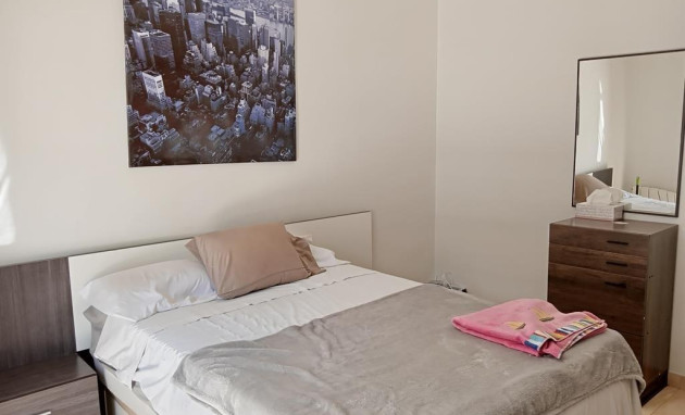 Herverkoop - Villa - Torrevieja - Los Balcones - Los Altos del Edén