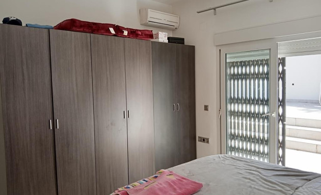 Herverkoop - Villa - Torrevieja - Los Balcones - Los Altos del Edén