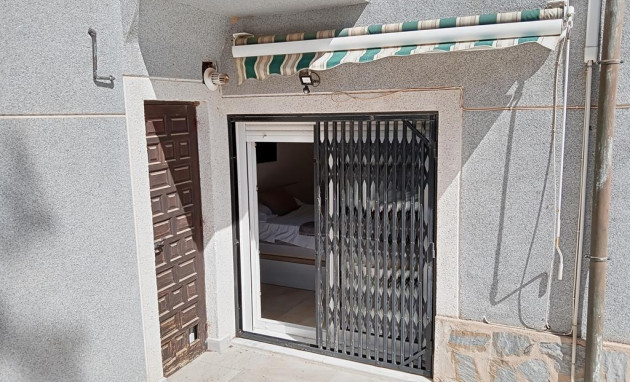 Herverkoop - Villa - Torrevieja - Los Balcones - Los Altos del Edén