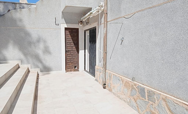 Herverkoop - Villa - Torrevieja - Los Balcones - Los Altos del Edén