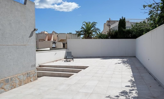 Herverkoop - Villa - Torrevieja - Los Balcones - Los Altos del Edén