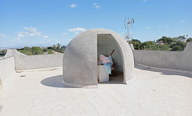 Herverkoop - Villa - Torrevieja - Los Balcones - Los Altos del Edén