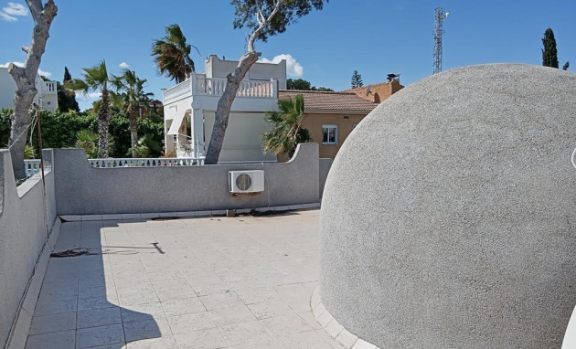 Herverkoop - Villa - Torrevieja - Los Balcones - Los Altos del Edén