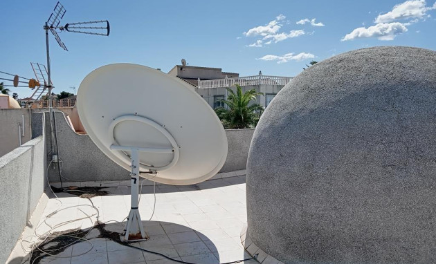 Herverkoop - Villa - Torrevieja - Los Balcones - Los Altos del Edén