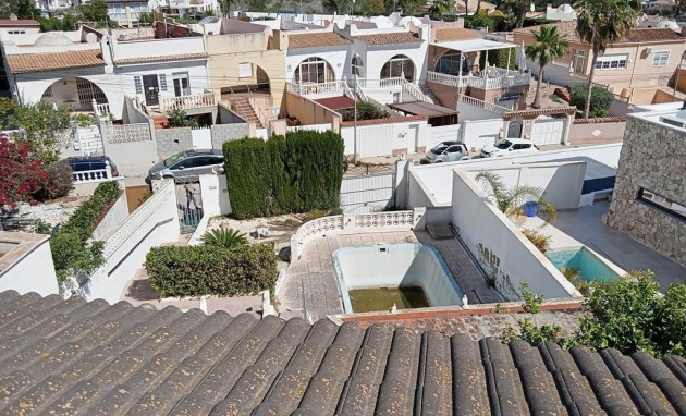 Herverkoop - Villa - Torrevieja - Los Balcones - Los Altos del Edén