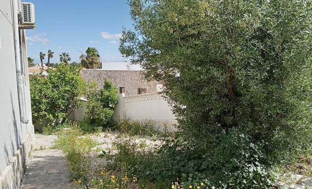 Herverkoop - Villa - Torrevieja - Los Balcones - Los Altos del Edén