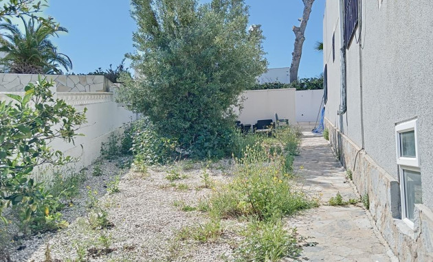 Herverkoop - Villa - Torrevieja - Los Balcones - Los Altos del Edén