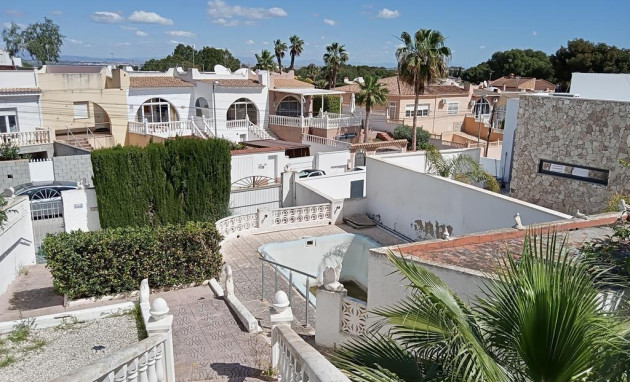 Herverkoop - Villa - Torrevieja - Los Balcones - Los Altos del Edén