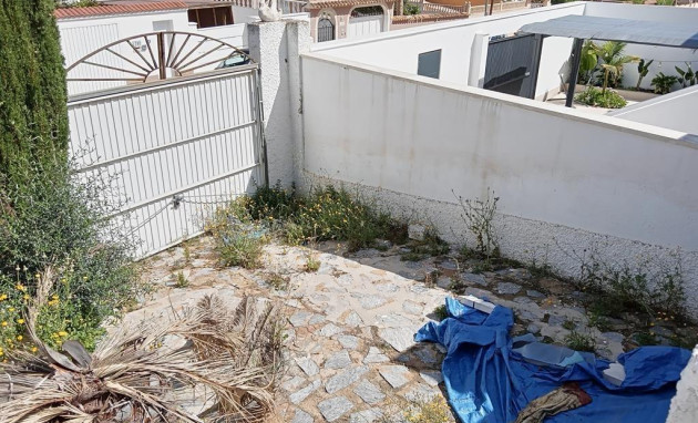 Herverkoop - Villa - Torrevieja - Los Balcones - Los Altos del Edén