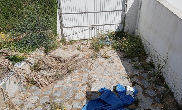 Herverkoop - Villa - Torrevieja - Los Balcones - Los Altos del Edén