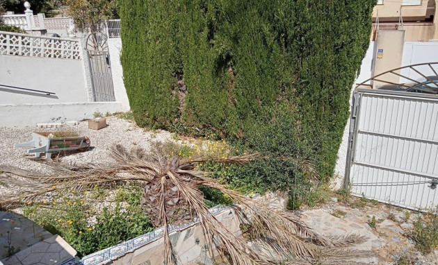 Herverkoop - Villa - Torrevieja - Los Balcones - Los Altos del Edén