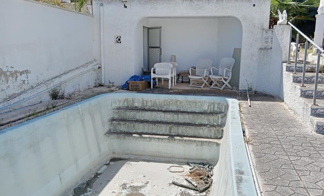 Herverkoop - Villa - Torrevieja - Los Balcones - Los Altos del Edén