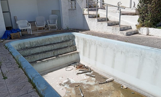 Herverkoop - Villa - Torrevieja - Los Balcones - Los Altos del Edén