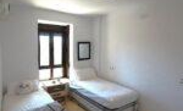 Herverkoop - Apartment - Orihuela Costa - Lomas de Campoamor-Las Ramblas