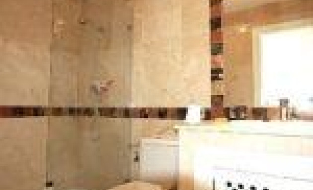 Herverkoop - Apartment - Orihuela Costa - Lomas de Campoamor-Las Ramblas