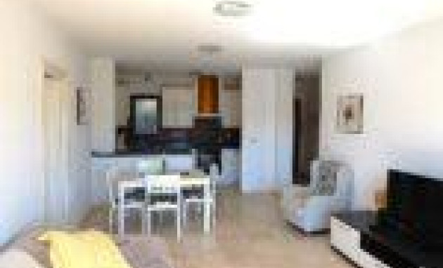 Herverkoop - Apartment - Orihuela Costa - Lomas de Campoamor-Las Ramblas