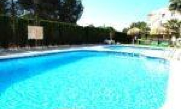 Herverkoop - Apartment - Orihuela Costa - Lomas de Campoamor-Las Ramblas