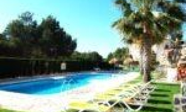 Herverkoop - Apartment - Orihuela Costa - Lomas de Campoamor-Las Ramblas