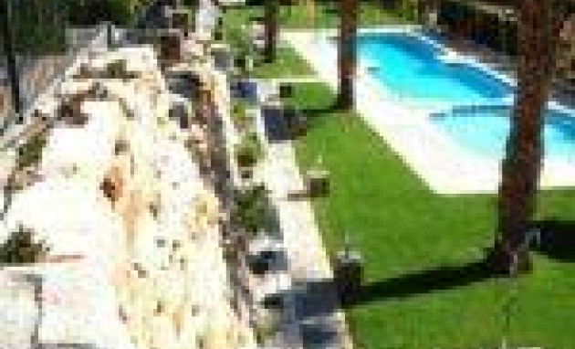 Herverkoop - Apartment - Orihuela Costa - Lomas de Campoamor-Las Ramblas