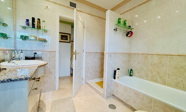 Herverkoop - Villa - Benferri - Comunidad valenciana