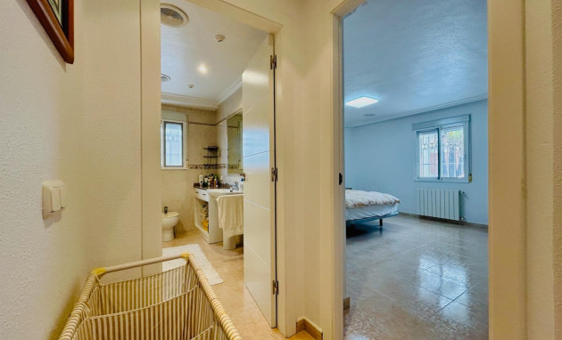 Herverkoop - Villa - Benferri - Comunidad valenciana