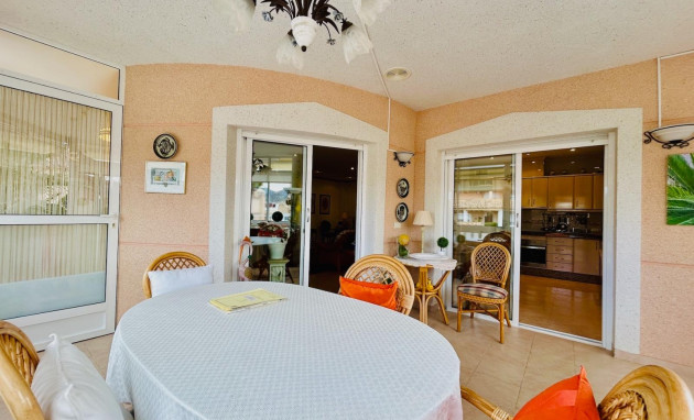 Herverkoop - Villa - Benferri - Comunidad valenciana