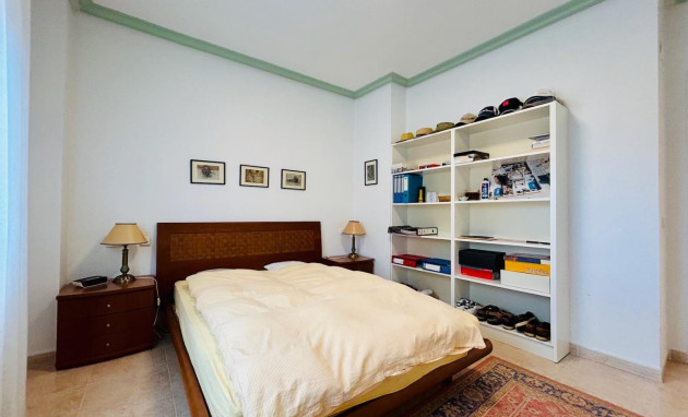 Herverkoop - Villa - Benferri - Comunidad valenciana