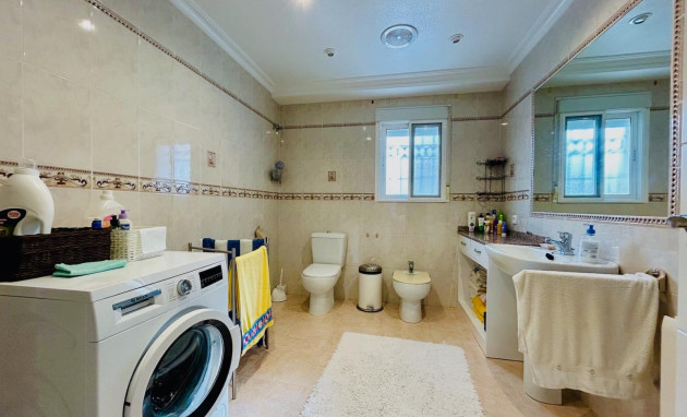 Herverkoop - Villa - Benferri - Comunidad valenciana